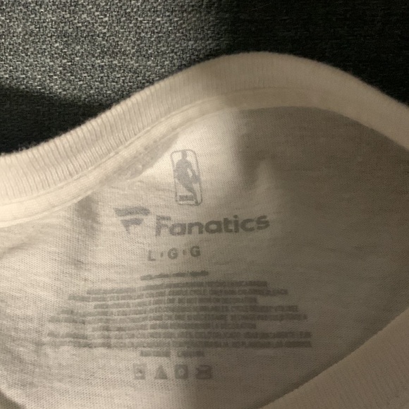 Toronto Raptors T Shirt - Picture 3 of 3